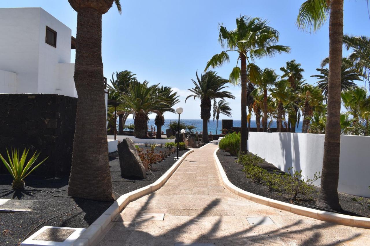 Casa Bastian 24 Villa Costa Teguise Exterior photo