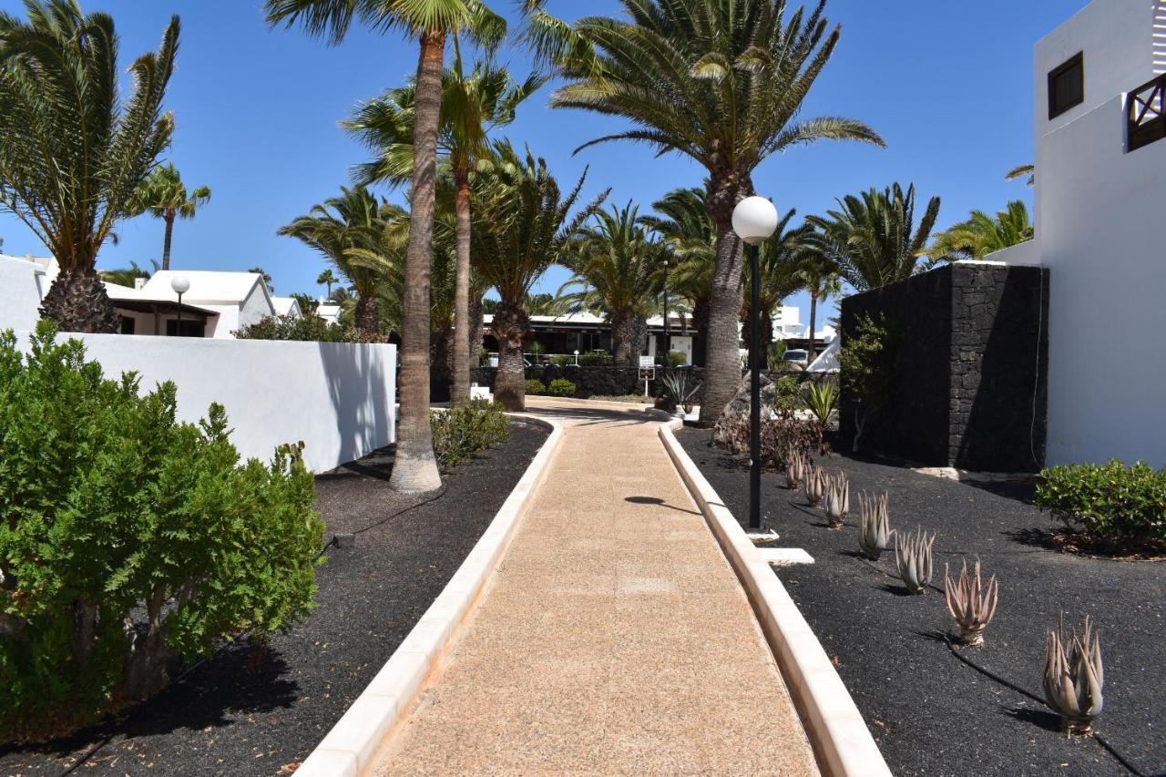 Casa Bastian 24 Villa Costa Teguise Exterior photo